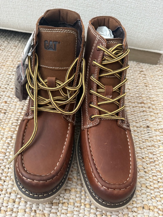Caterpillar Men\'s Covert Boot main image 7